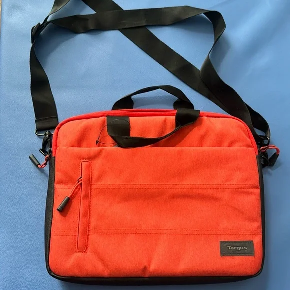 Targus Computer Bag - Picture 1 of 6